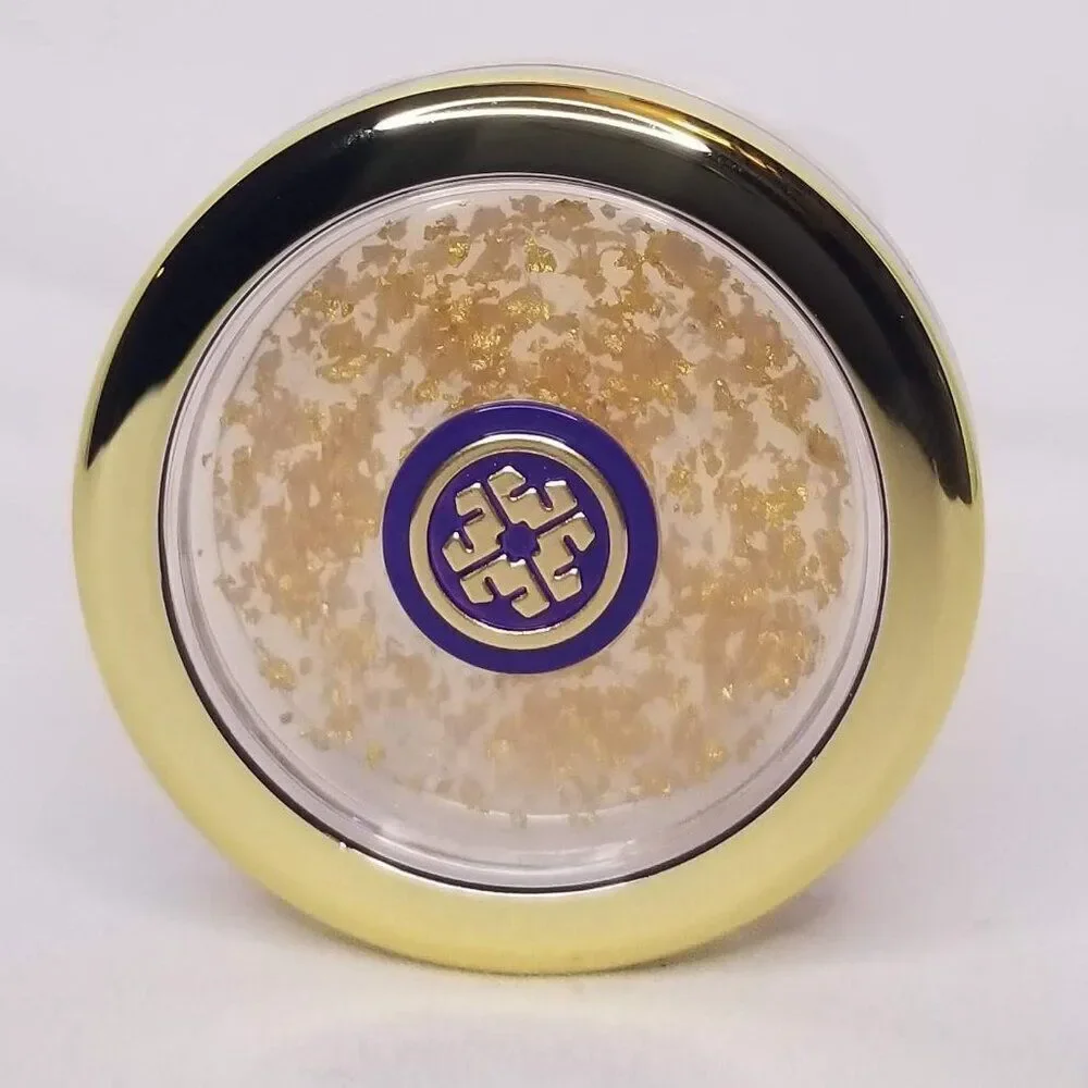 Tatcha camellia gold